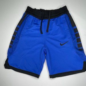 Boys Nike Elite Dry-fit shorts